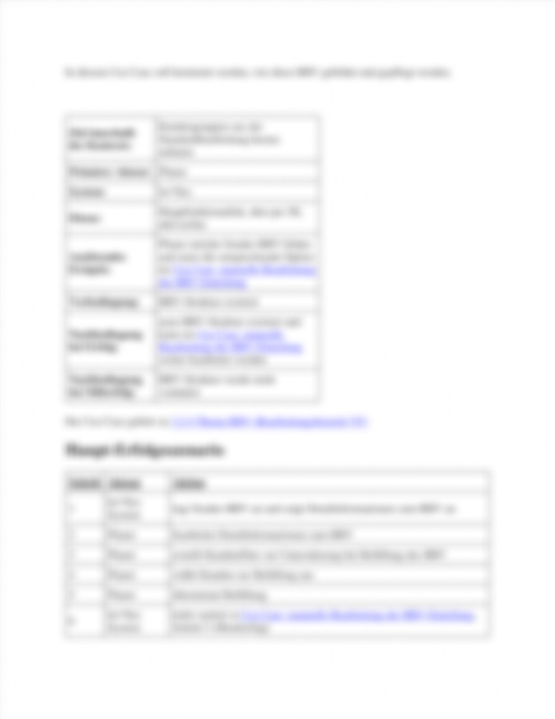 Use-Case-Dokument — Auszug 147